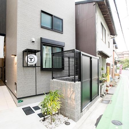 Apartament Trip Pod Tojin-Machi A Fukuoka  Zewnętrze zdjęcie