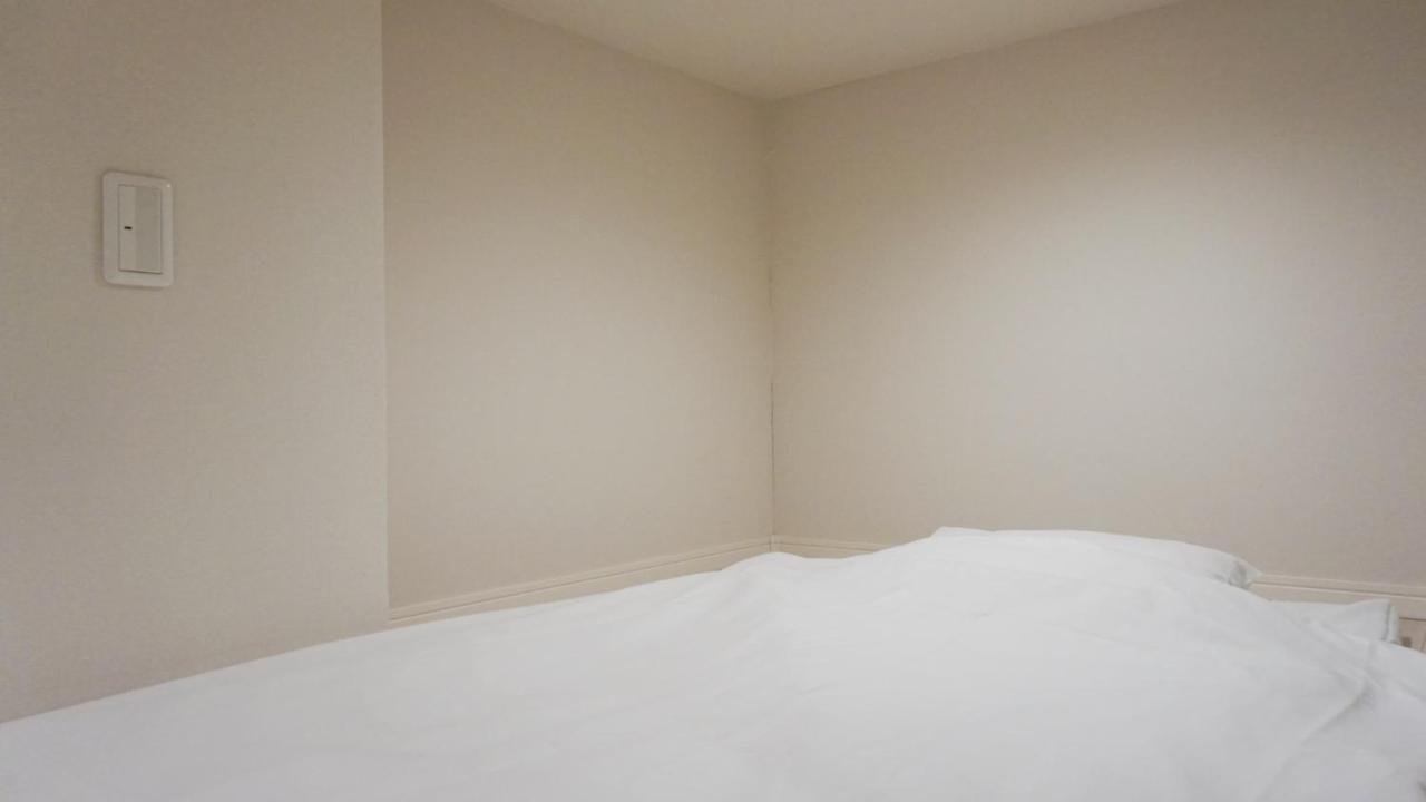Apartament Trip Pod Tojin-Machi A Fukuoka  Zewnętrze zdjęcie