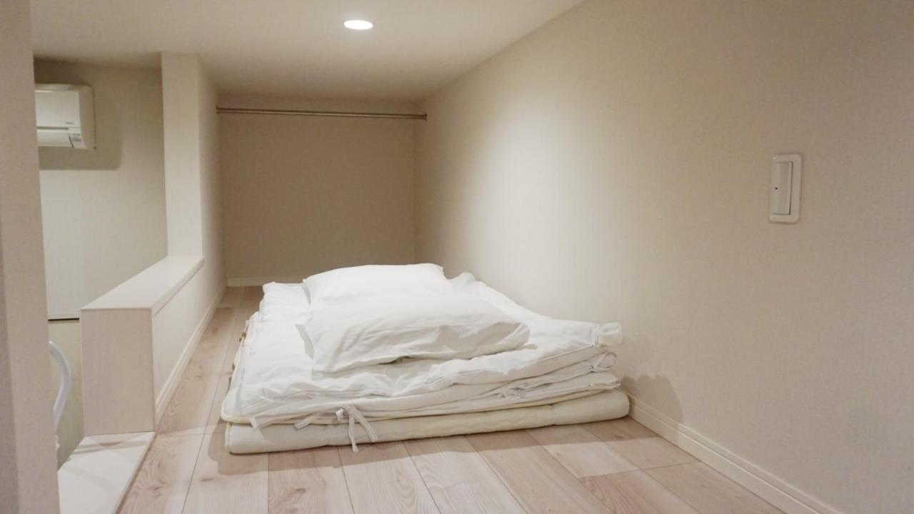Apartament Trip Pod Tojin-Machi A Fukuoka  Zewnętrze zdjęcie